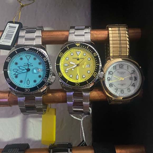 Meet your Posher, Micheal - Picture 5 of 15